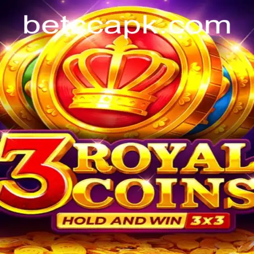 Exploring the World of 3royalcoins: A Thrilling Adventure in Digital Gaming