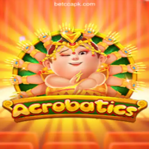 Exploring Acrobatics: A High-Flying Game Experience