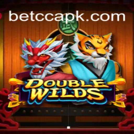 Unlock the Thrills of DoubleWilds on BETCC⭐️ ONLINE PLATAFORMA OFICIAL BET.CC