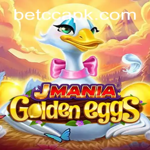 Exploring the World of JManiaGoldenEggs