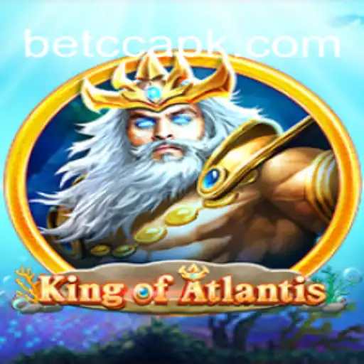 KingofAtlantis: Dive into the Mystical World of Online Gaming