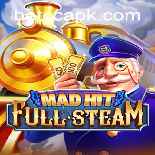 MadHitFullSteam: Your Gateway to High-Octane Digital Adventure